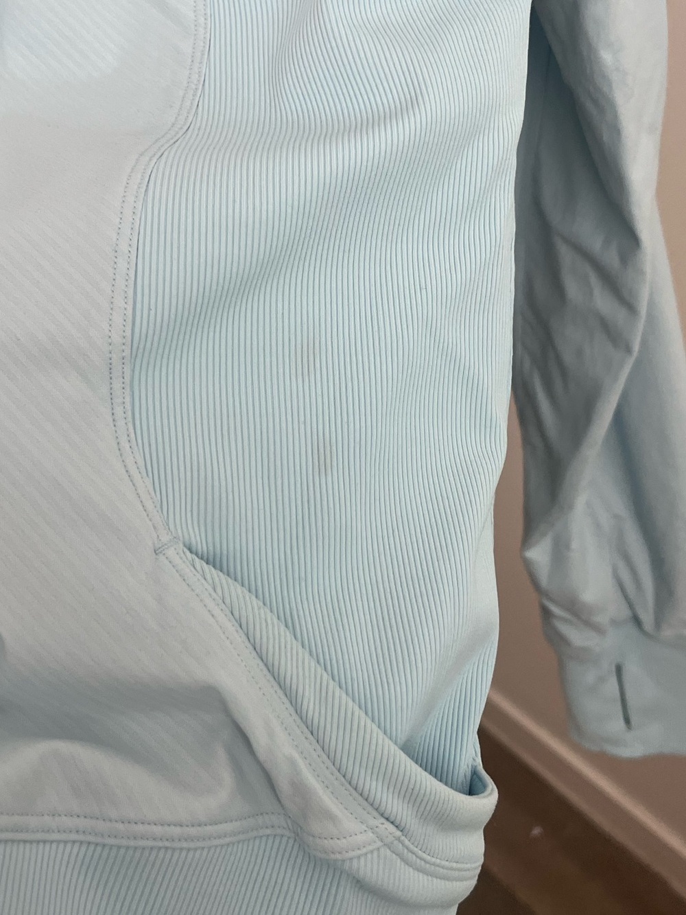 Lululemon In Flux Reversible Jacket - Picture 9 of 9